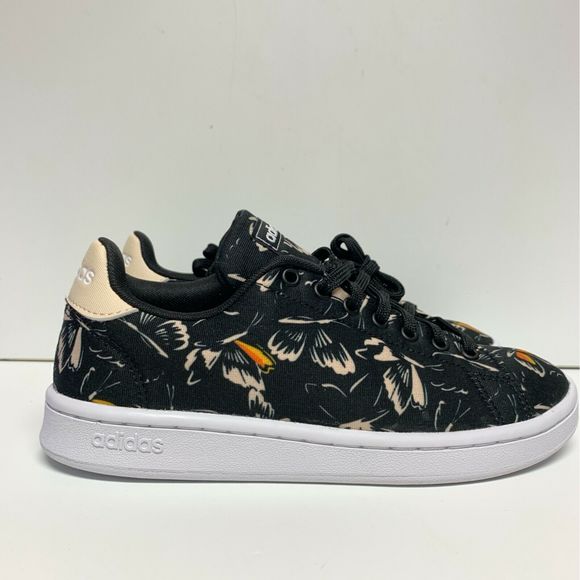 Adidas Advantage FARM RIO Sneakers Butterflies - Picture 4 of 9